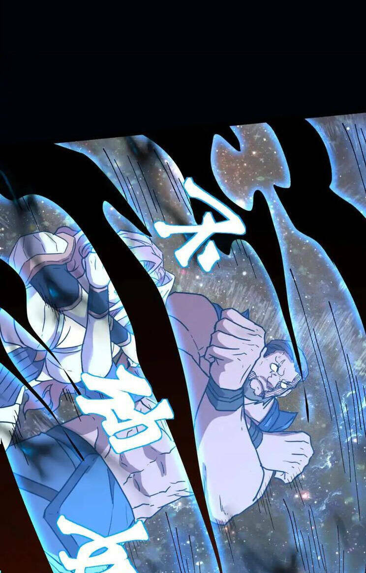 Cao Võ Hạ Cánh Đến Một Vạn Năm Sau Chap 92 - Next Chap 93