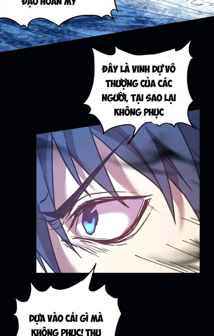 Cao Võ Hạ Cánh Đến Một Vạn Năm Sau Chap 92 - Next Chap 93