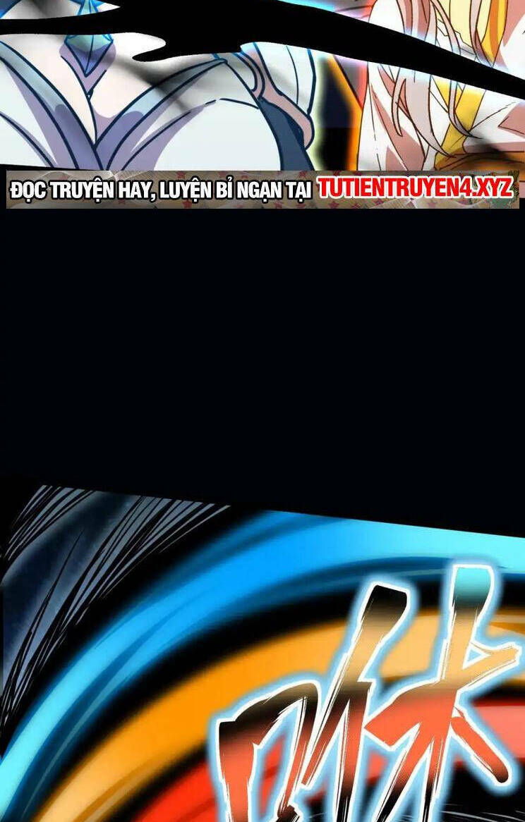 Cao Võ Hạ Cánh Đến Một Vạn Năm Sau Chap 92 - Next Chap 93