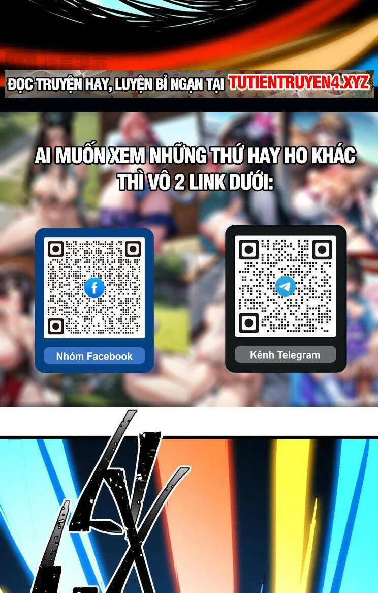 Cao Võ Hạ Cánh Đến Một Vạn Năm Sau Chap 92 - Next Chap 93