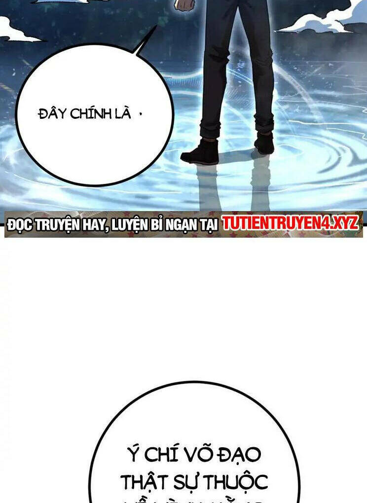 Cao Võ Hạ Cánh Đến Một Vạn Năm Sau Chap 92 - Next Chap 93