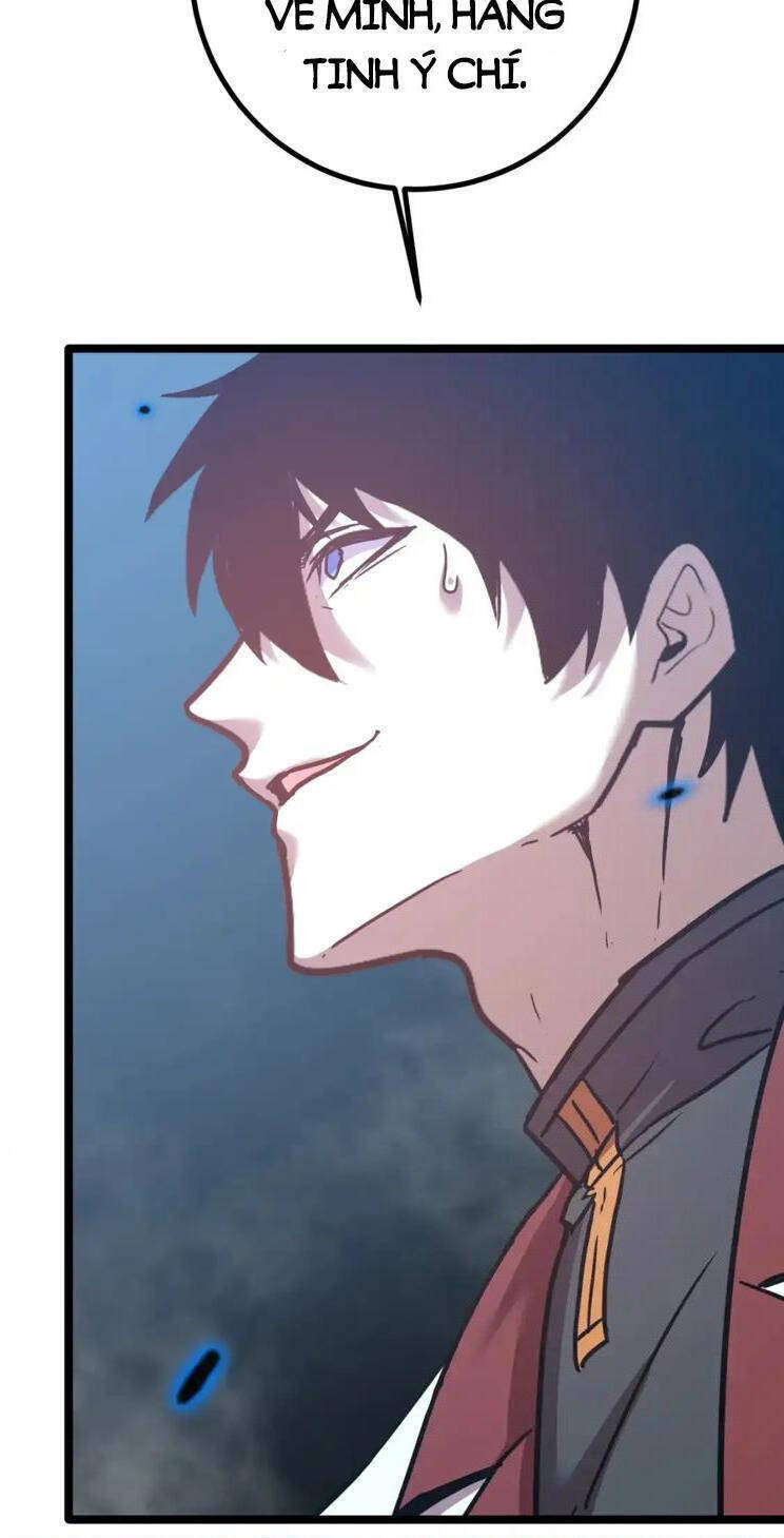 Cao Võ Hạ Cánh Đến Một Vạn Năm Sau Chap 92 - Next Chap 93