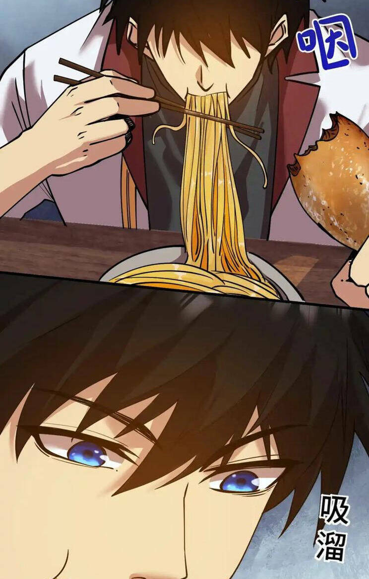 Cao Võ Hạ Cánh Đến Một Vạn Năm Sau Chap 92 - Next Chap 93