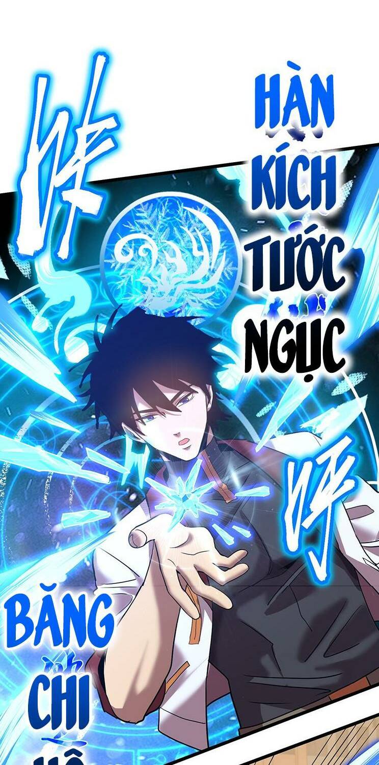 Cao Võ Hạ Cánh Đến Một Vạn Năm Sau Chap 93 - Next Chap 94