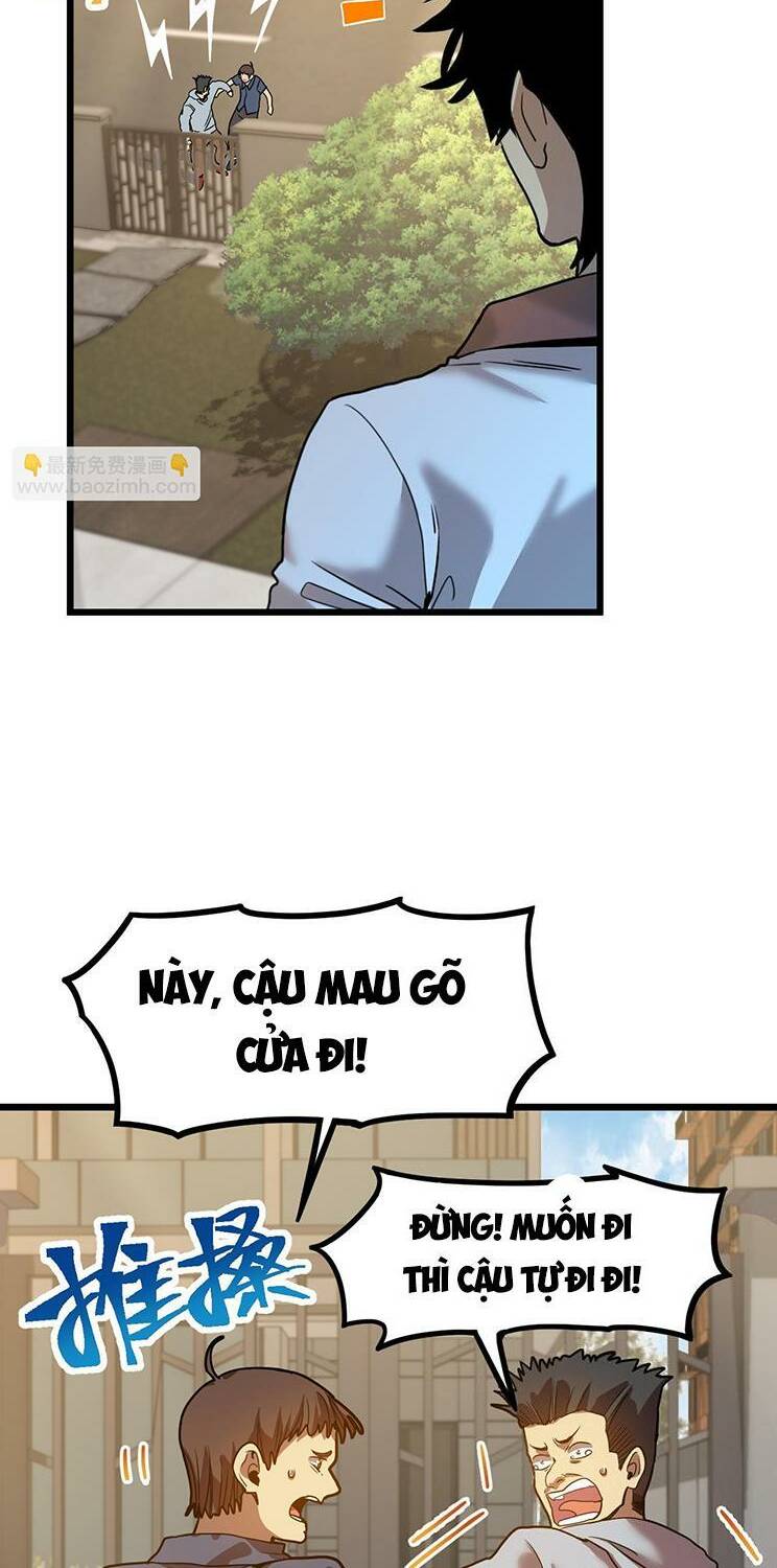 Cao Võ Hạ Cánh Đến Một Vạn Năm Sau Chap 93 - Next Chap 94