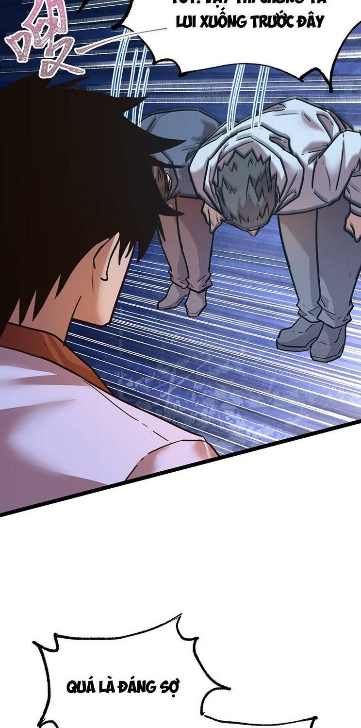 Cao Võ Hạ Cánh Đến Một Vạn Năm Sau Chap 93 - Next Chap 94