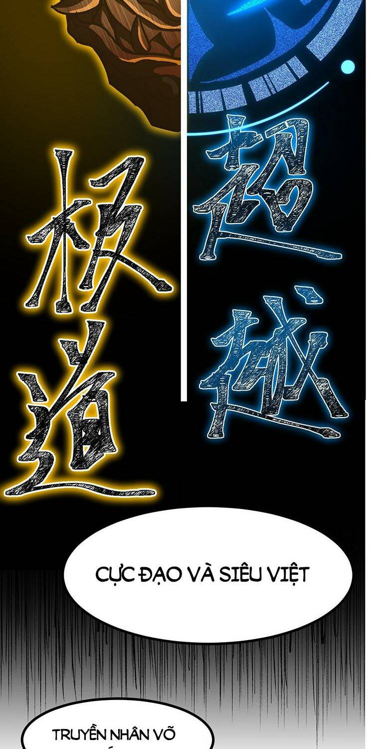 Cao Võ Hạ Cánh Đến Một Vạn Năm Sau Chap 93 - Next Chap 94