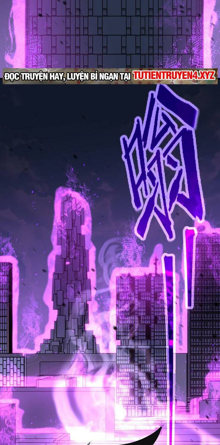 Cao Võ Hạ Cánh Đến Một Vạn Năm Sau Chap 93 - Next Chap 94