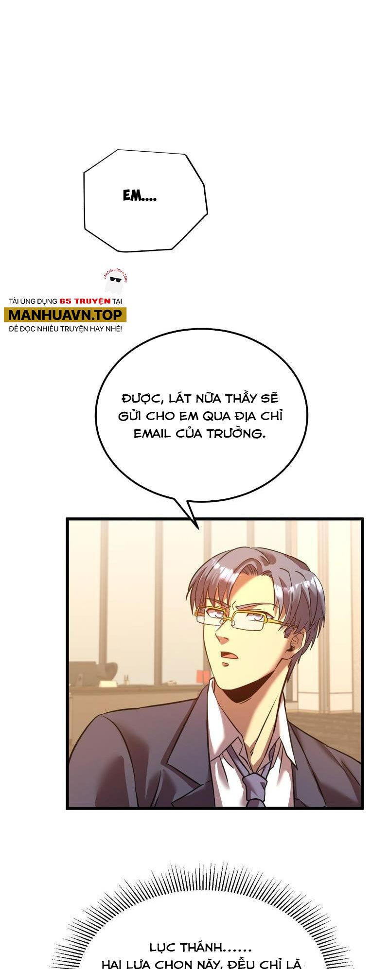 Cao Võ Hạ Cánh Đến Một Vạn Năm Sau Chap 94 - Next Chap 95