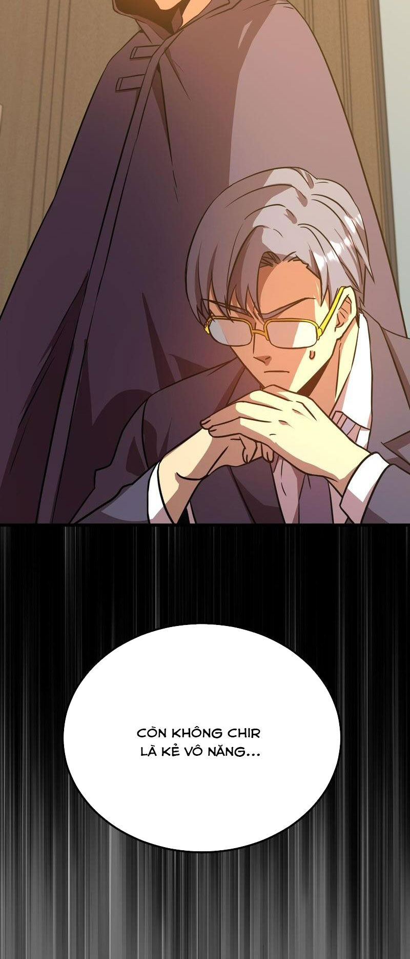 Cao Võ Hạ Cánh Đến Một Vạn Năm Sau Chap 94 - Next Chap 95