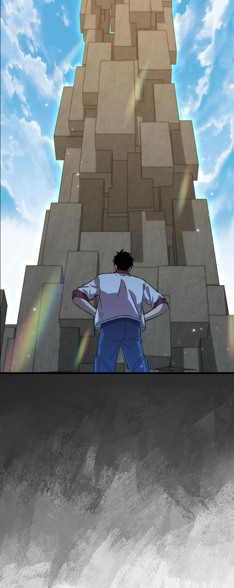 Cao Võ Hạ Cánh Đến Một Vạn Năm Sau Chap 94 - Next Chap 95