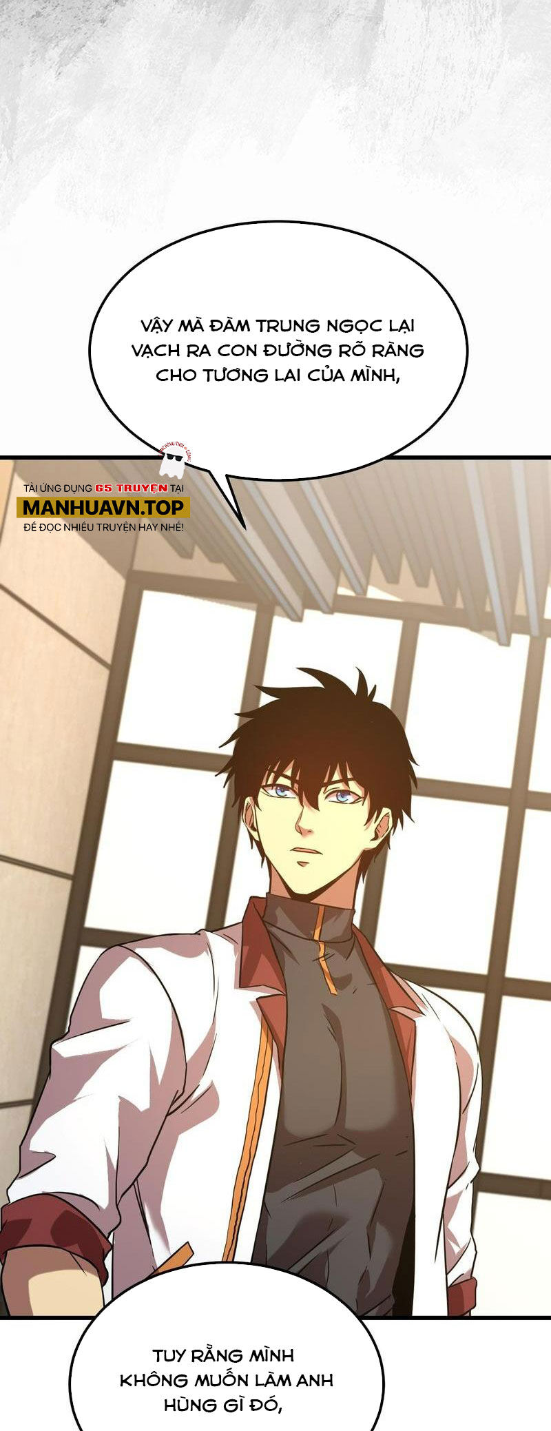 Cao Võ Hạ Cánh Đến Một Vạn Năm Sau Chap 94 - Next Chap 95