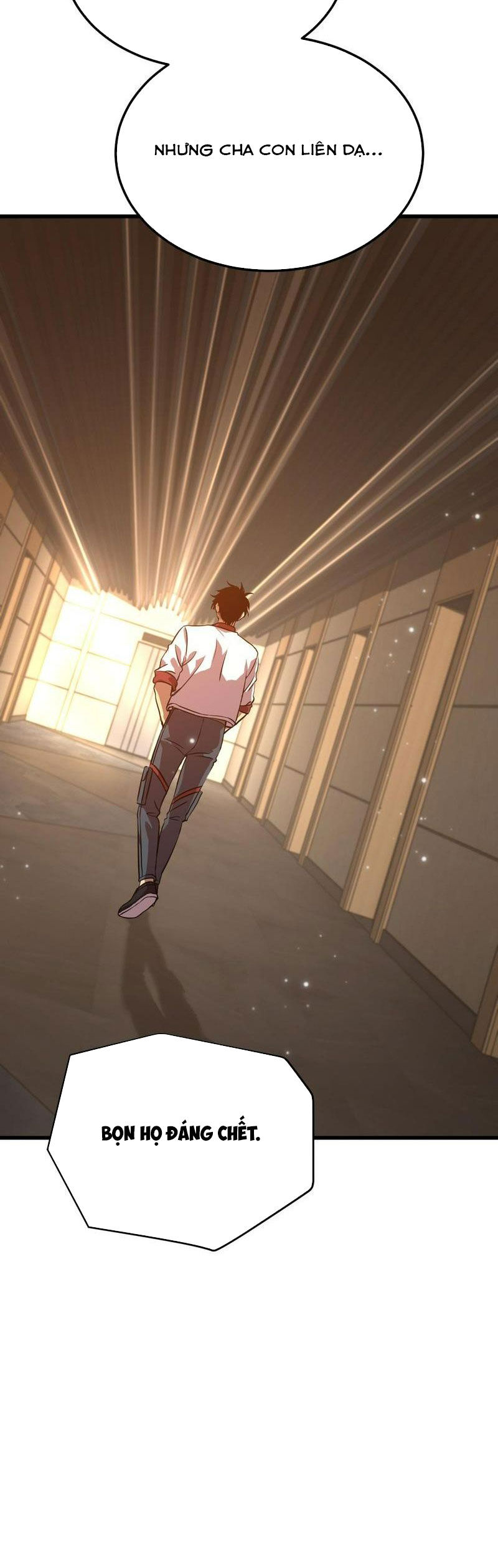 Cao Võ Hạ Cánh Đến Một Vạn Năm Sau Chap 94 - Next Chap 95