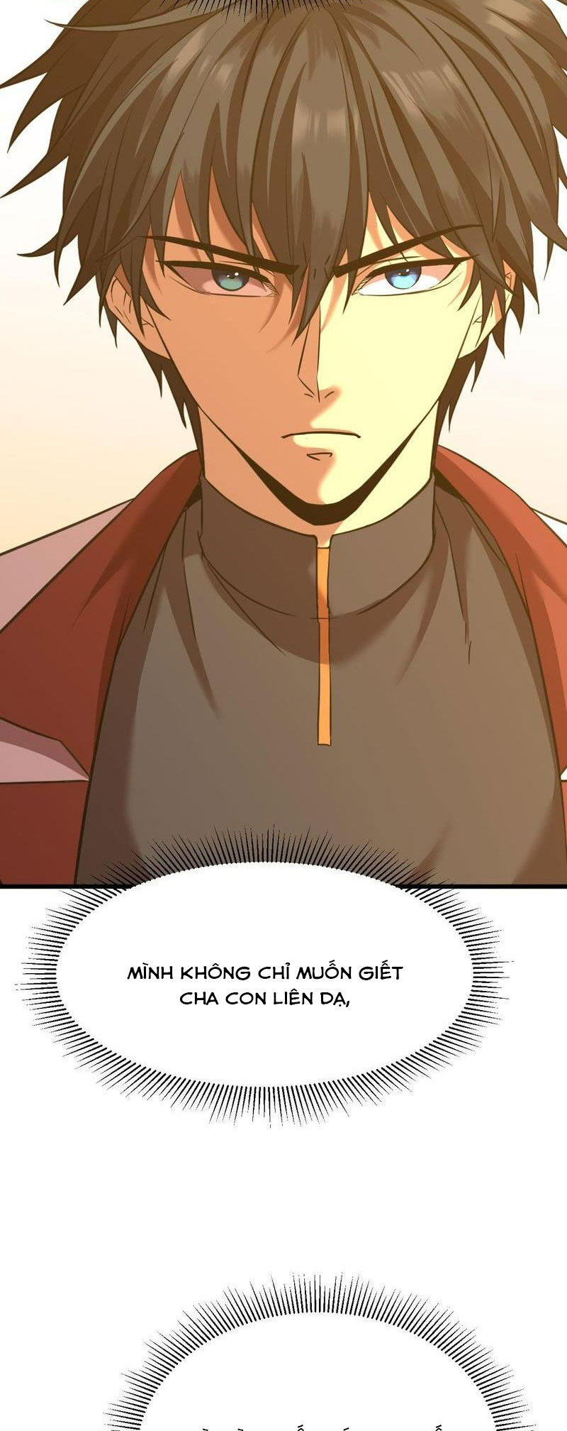 Cao Võ Hạ Cánh Đến Một Vạn Năm Sau Chap 94 - Next Chap 95