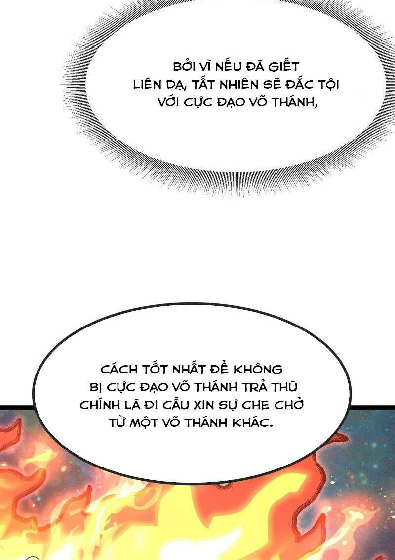 Cao Võ Hạ Cánh Đến Một Vạn Năm Sau Chap 94 - Next Chap 95