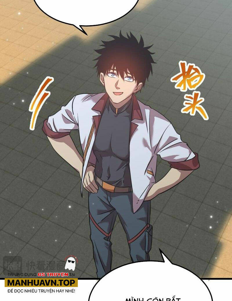 Cao Võ Hạ Cánh Đến Một Vạn Năm Sau Chap 94 - Next Chap 95