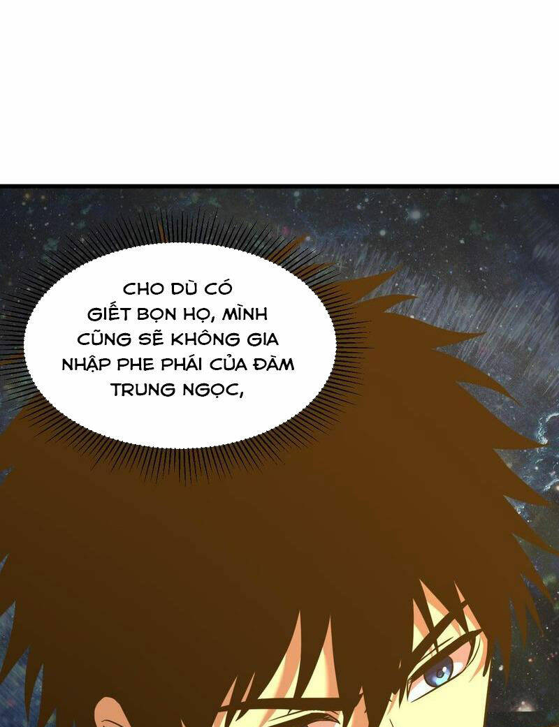 Cao Võ Hạ Cánh Đến Một Vạn Năm Sau Chap 94 - Next Chap 95