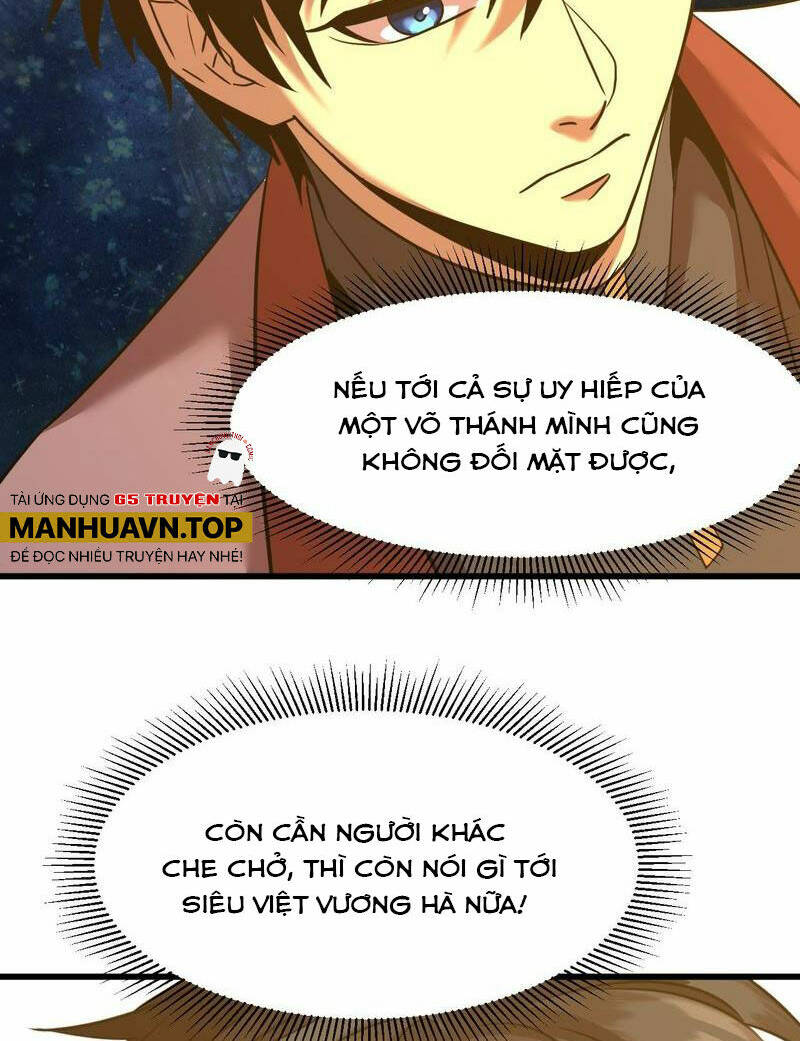 Cao Võ Hạ Cánh Đến Một Vạn Năm Sau Chap 94 - Next Chap 95