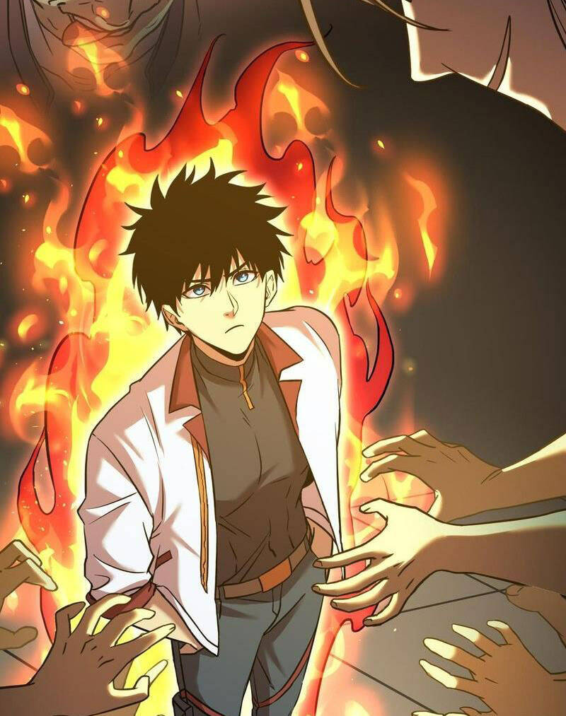 Cao Võ Hạ Cánh Đến Một Vạn Năm Sau Chap 94 - Next Chap 95