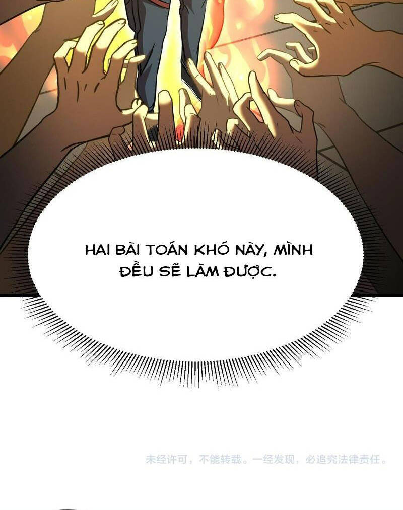 Cao Võ Hạ Cánh Đến Một Vạn Năm Sau Chap 94 - Next Chap 95