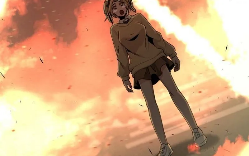 Cao Võ Hạ Cánh Đến Một Vạn Năm Sau Chap 95.1 - Next Chap 96.1