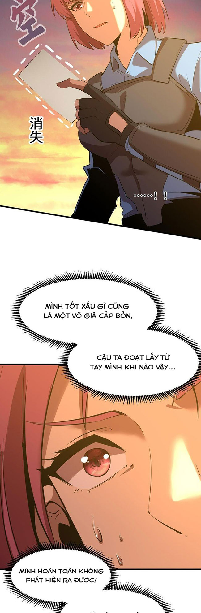 Cao Võ Hạ Cánh Đến Một Vạn Năm Sau Chap 95 - Next Chap 96