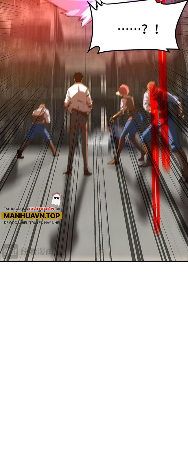 Cao Võ Hạ Cánh Đến Một Vạn Năm Sau Chap 95 - Next Chap 96