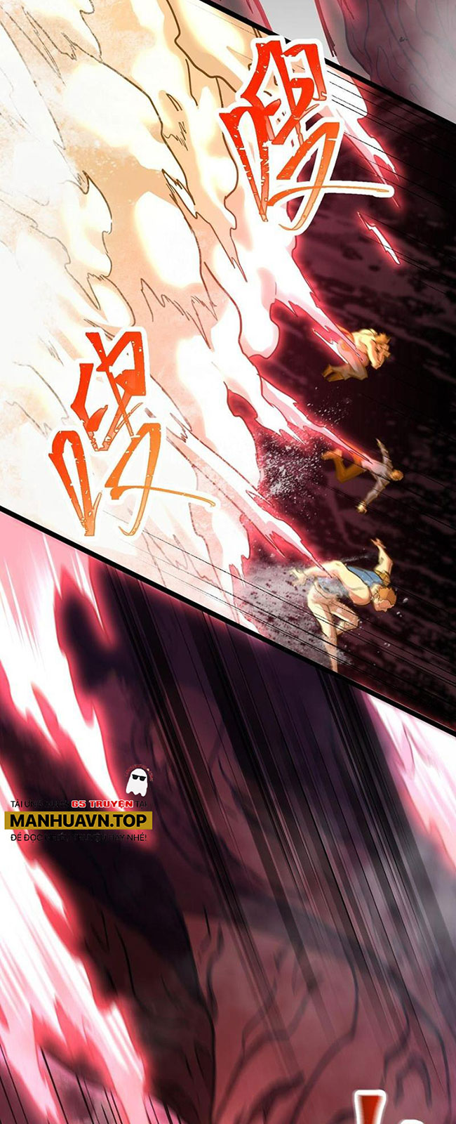 Cao Võ Hạ Cánh Đến Một Vạn Năm Sau Chap 95 - Next Chap 96