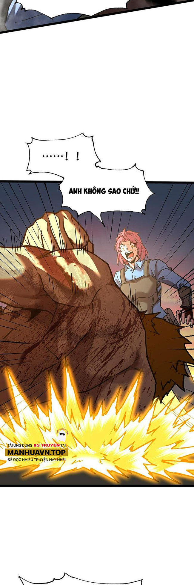 Cao Võ Hạ Cánh Đến Một Vạn Năm Sau Chap 95 - Next Chap 96