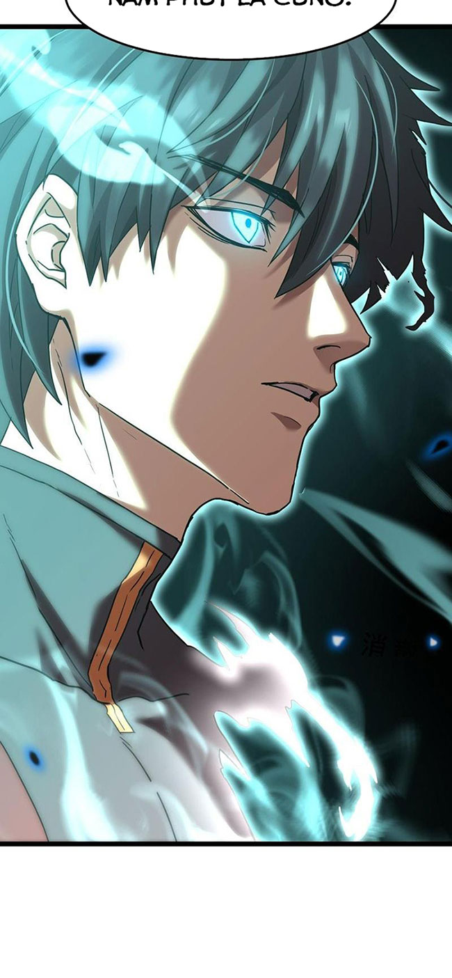 Cao Võ Hạ Cánh Đến Một Vạn Năm Sau Chap 95 - Next Chap 96