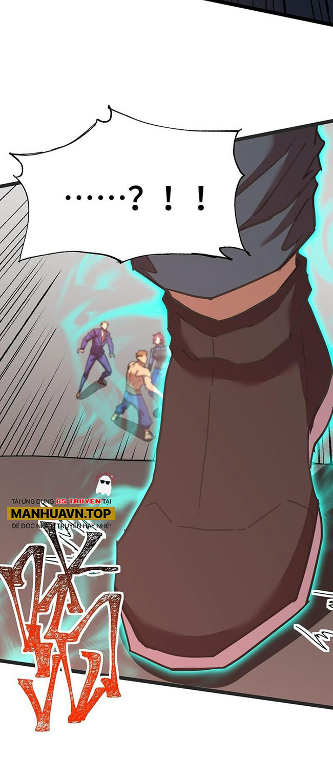 Cao Võ Hạ Cánh Đến Một Vạn Năm Sau Chap 95 - Next Chap 96