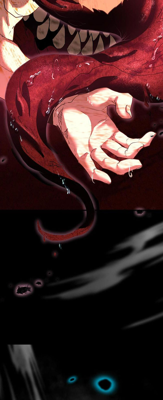 Cao Võ Hạ Cánh Đến Một Vạn Năm Sau Chap 95 - Next Chap 96