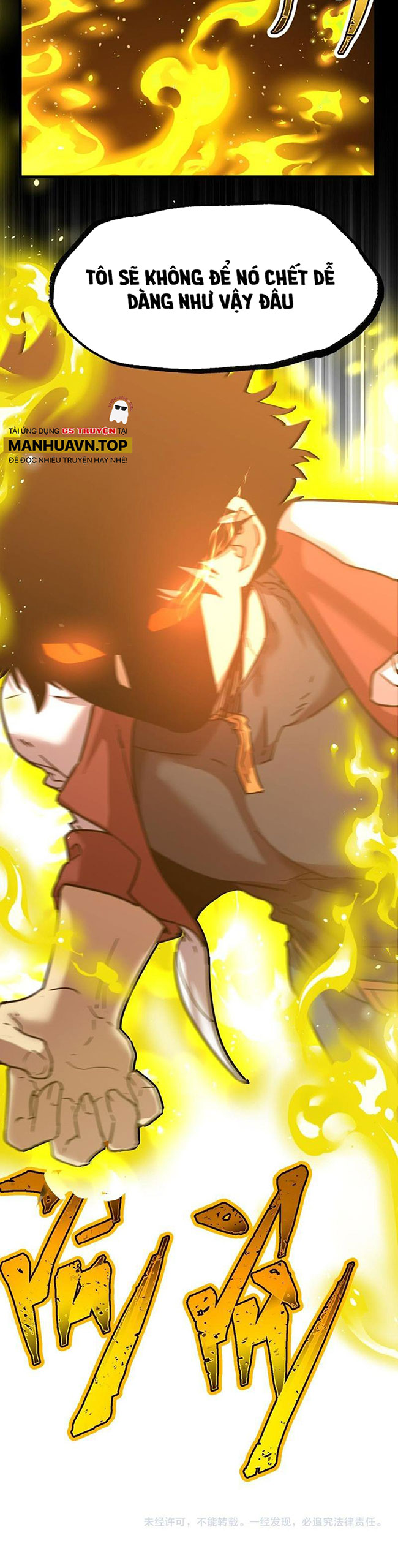 Cao Võ Hạ Cánh Đến Một Vạn Năm Sau Chap 95 - Next Chap 96