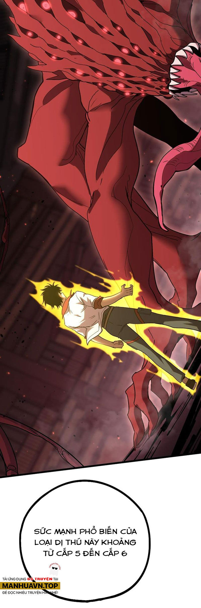 Cao Võ Hạ Cánh Đến Một Vạn Năm Sau Chap 96 - Next Chap 97