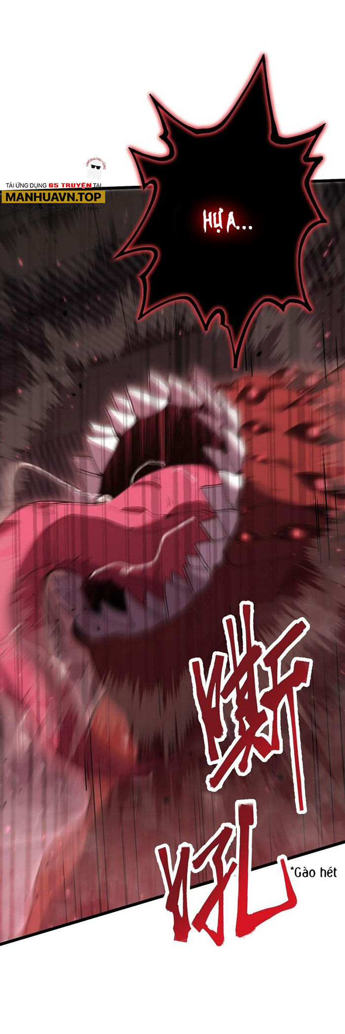 Cao Võ Hạ Cánh Đến Một Vạn Năm Sau Chap 96 - Next Chap 97