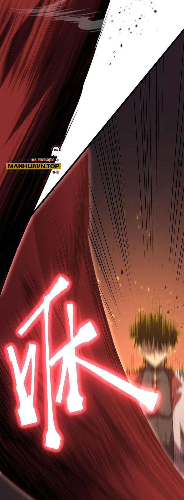 Cao Võ Hạ Cánh Đến Một Vạn Năm Sau Chap 96 - Next Chap 97