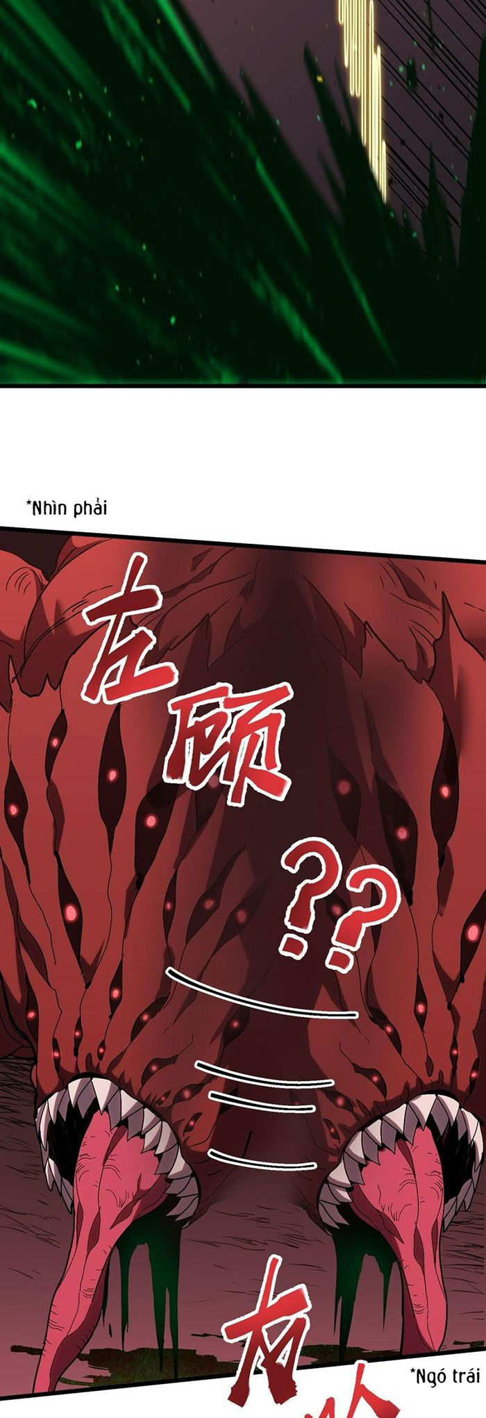 Cao Võ Hạ Cánh Đến Một Vạn Năm Sau Chap 96 - Next Chap 97