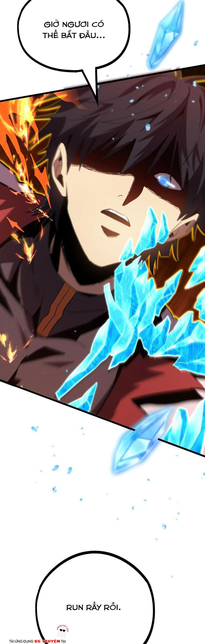 Cao Võ Hạ Cánh Đến Một Vạn Năm Sau Chap 96 - Next Chap 97