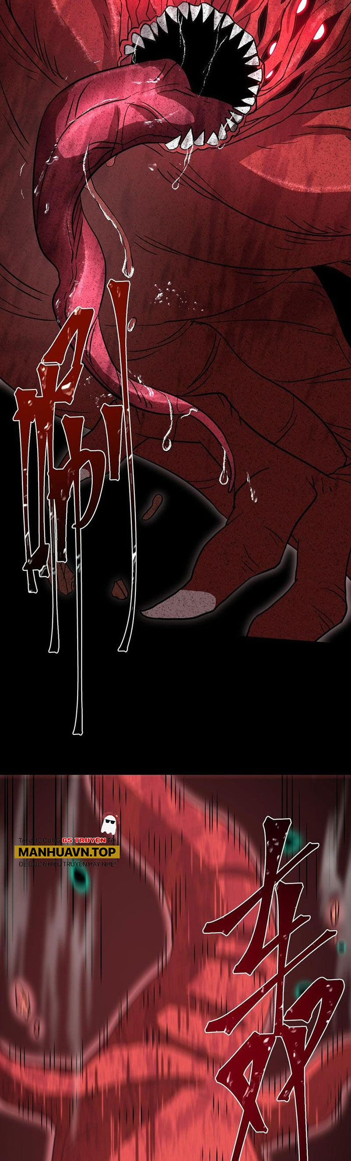 Cao Võ Hạ Cánh Đến Một Vạn Năm Sau Chap 96 - Next Chap 97