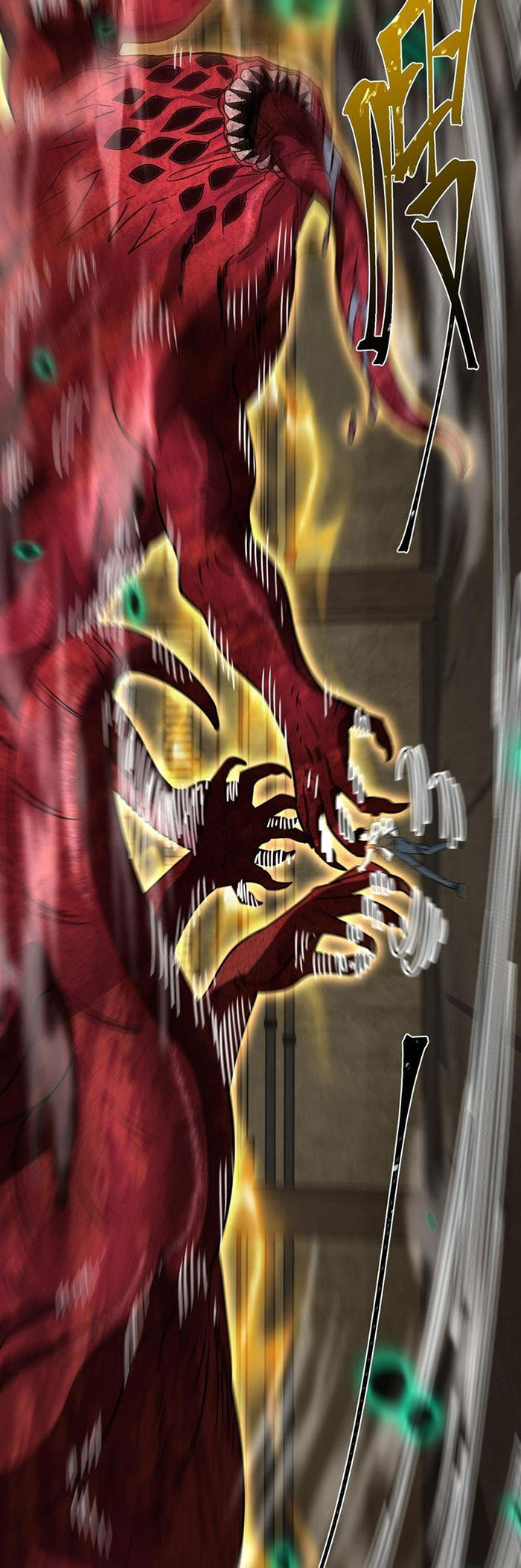 Cao Võ Hạ Cánh Đến Một Vạn Năm Sau Chap 96 - Next Chap 97