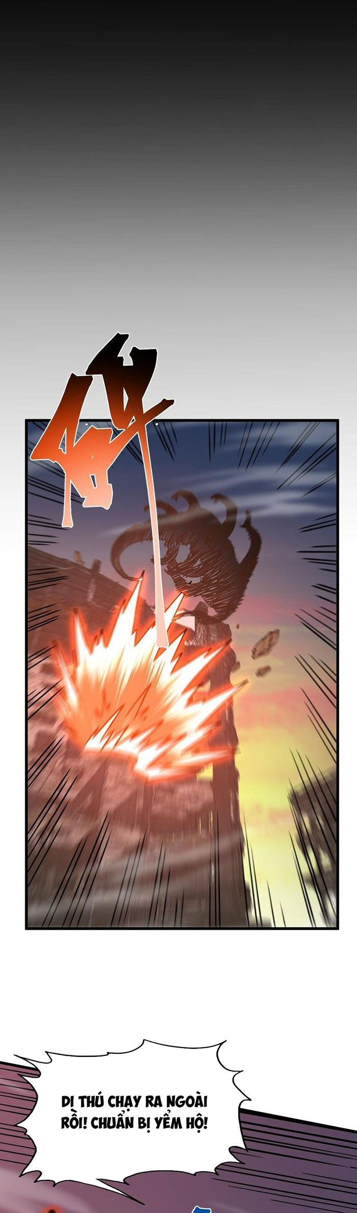 Cao Võ Hạ Cánh Đến Một Vạn Năm Sau Chap 96 - Next Chap 97