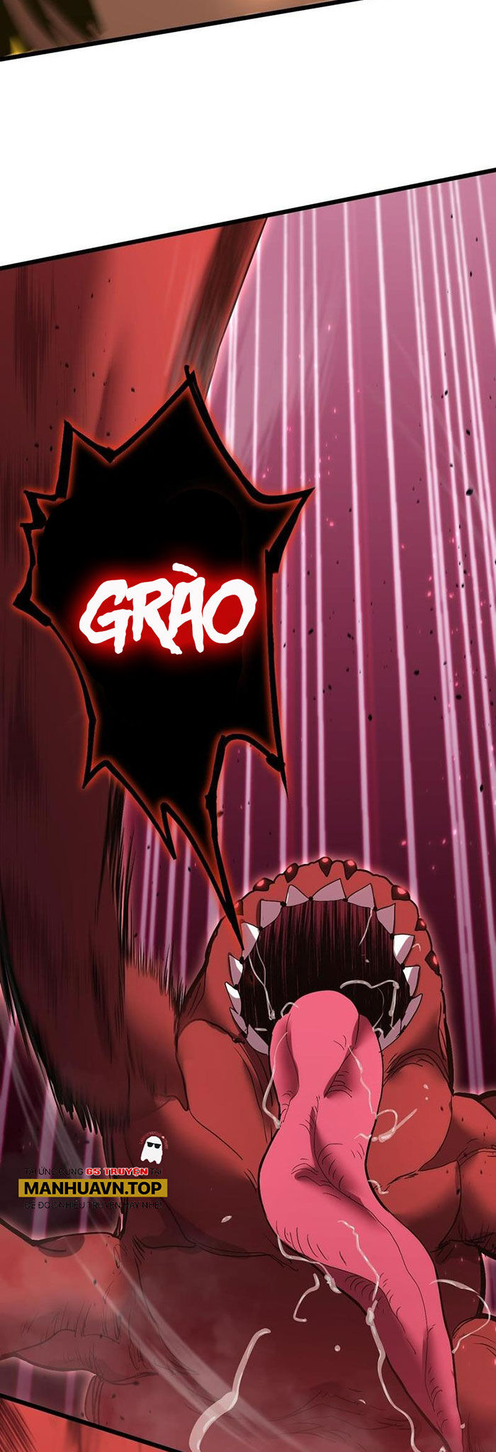 Cao Võ Hạ Cánh Đến Một Vạn Năm Sau Chap 96 - Next Chap 97