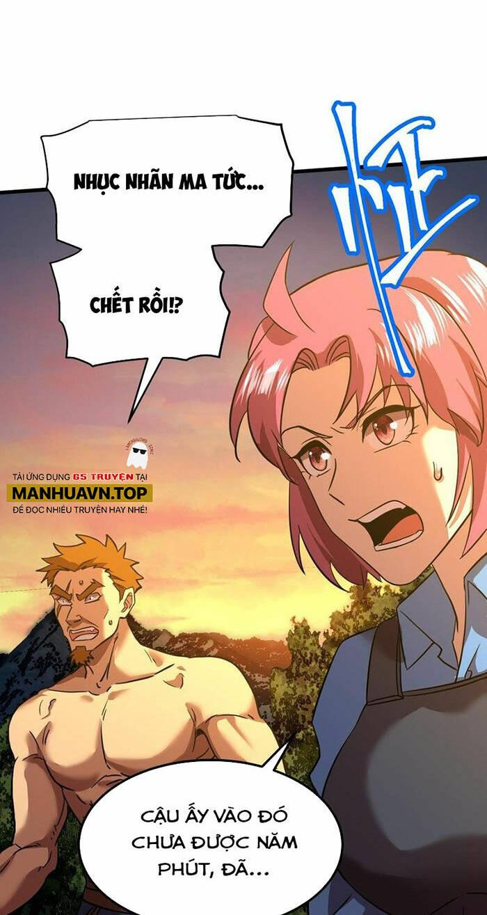 Cao Võ Hạ Cánh Đến Một Vạn Năm Sau Chap 96 - Next Chap 97