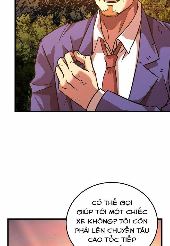 Cao Võ Hạ Cánh Đến Một Vạn Năm Sau Chap 96 - Next Chap 97