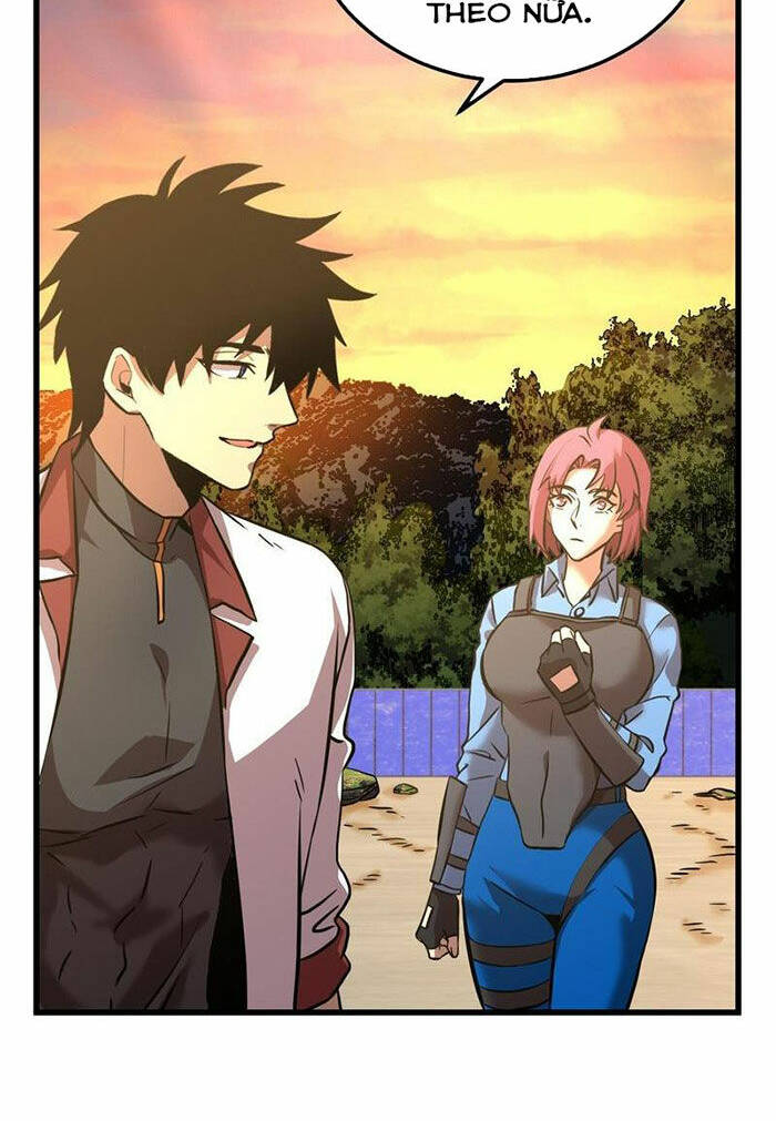 Cao Võ Hạ Cánh Đến Một Vạn Năm Sau Chap 96 - Next Chap 97