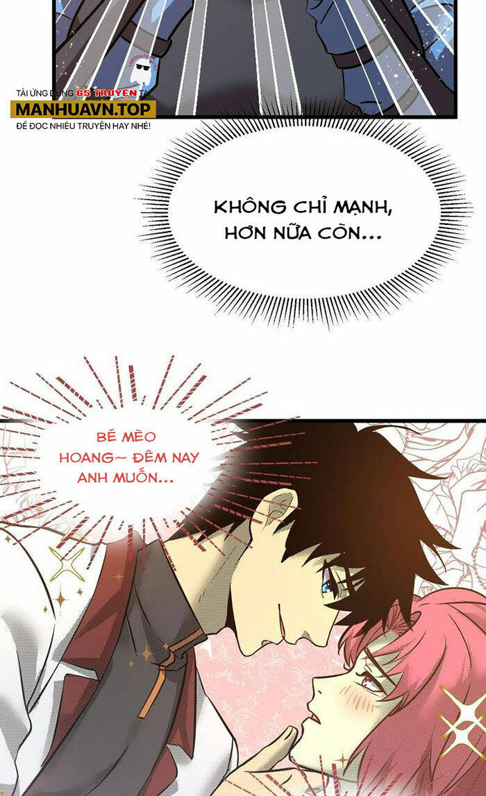 Cao Võ Hạ Cánh Đến Một Vạn Năm Sau Chap 96 - Next Chap 97