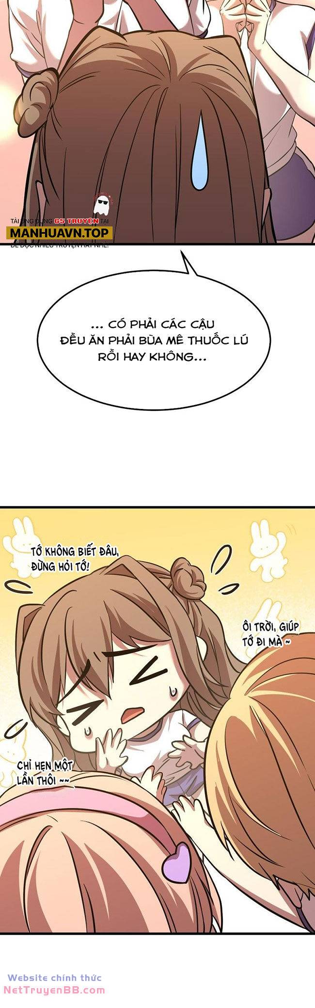 Cao Võ Hạ Cánh Đến Một Vạn Năm Sau Chap 97 - Next Chap 98