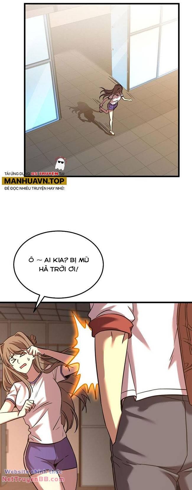 Cao Võ Hạ Cánh Đến Một Vạn Năm Sau Chap 97 - Next Chap 98