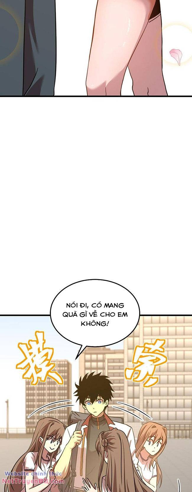 Cao Võ Hạ Cánh Đến Một Vạn Năm Sau Chap 97 - Next Chap 98