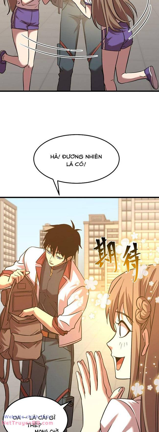 Cao Võ Hạ Cánh Đến Một Vạn Năm Sau Chap 97 - Next Chap 98